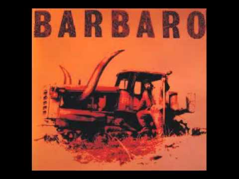 05. elment az én rózsám - Barbaro 1990