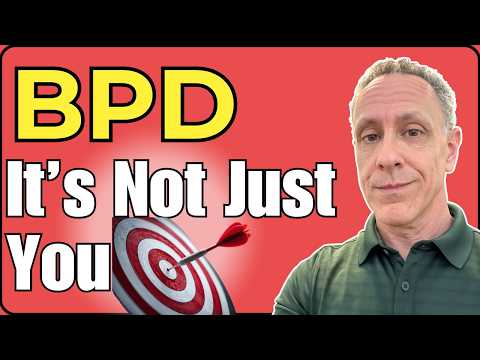 Why BPD Treatment Feels Impossible (and What Actually Helps)