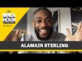 Aljamain Sterling Wants ‘Golden Chicken’ Sean O’Malley After Henry Cejudo | The MMA Hour