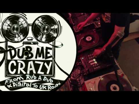 Dub Me Crazy Radio Show #179 by Legal Shot 3 Mai 2016