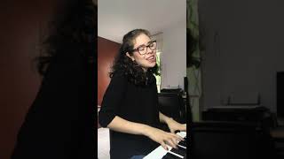 Un mensaje de una Senior 2019 para los Seniors 2020