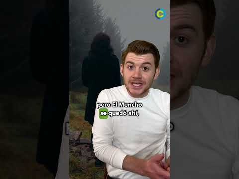 ¿Quién protegía al Mencho?