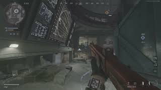 CoD BOCW 「死なずに15キル」を初めて達成