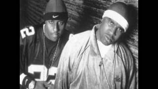 Capone-n-Noreaga - Straight like that - CNN - The Reunion