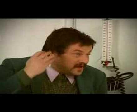 Mujo i Haso - Trudan