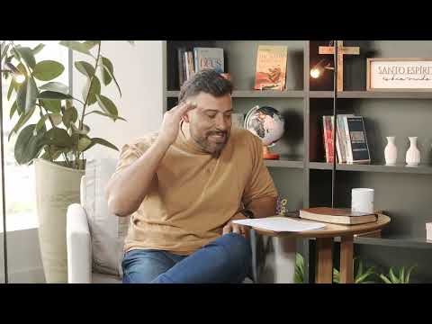 #01 VIVENDO COMO JESUS || NOVA SÉRIE: SER COMO JESUS || Pr. Max Souza || 04/01/2026 10H || ICTV