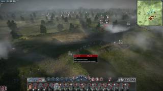 The Battles of Napoleon - The Battle of Waterloo