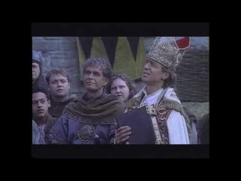 Thumbnail for Great God video