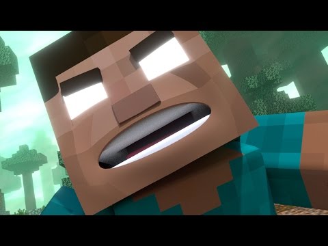 Annoying Villagers 17 Trailer - Minecraft Animation