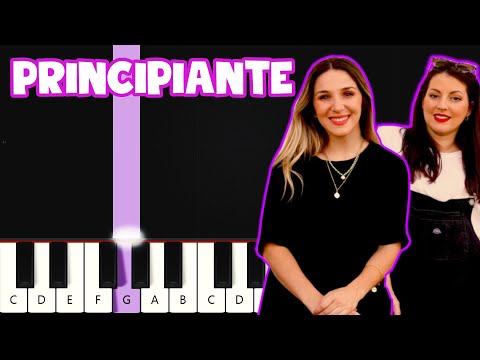 Precioso Jesús - Esperanza De Vida | Teclado y Piano Tutorial Nivel Fácil Para Principiantes
