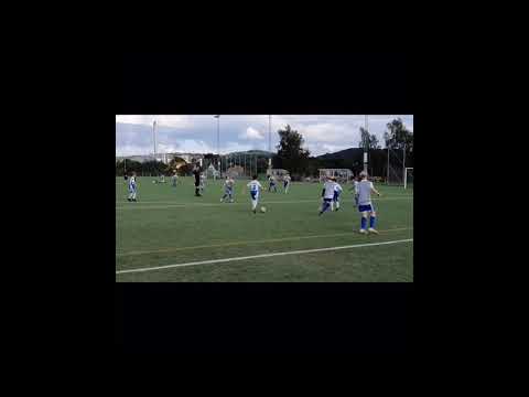 Leon Dusi      IFK Gothenburg AKADEMIN 06