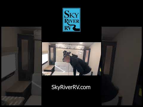 Hit The Road In The RPod 192