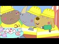 Kids Videos Peppa Pig New Episode 622 New Peppa Pig