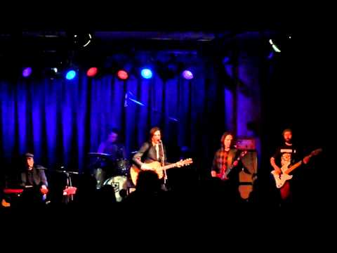 The Relationship - Thought I Knew - WoW Hall - 3/17/12
