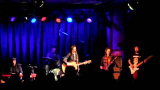 The Relationship - Thought I Knew - WoW Hall - 3/17/12