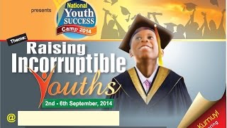 The Supernatural Power In The Blood Of Jesus