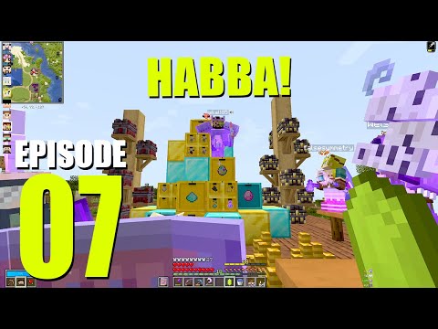 THIS WAS SO FUN! - Episode 7 - Minecraft Modded (New Vault Hunters)