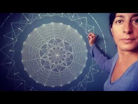 The power of the mandala