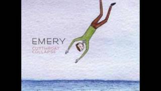 Emery - Cutthroat Collapse (Full Song)