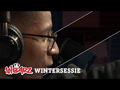VYD & MIDDA | Wintersessie 2017 | 101Barz
