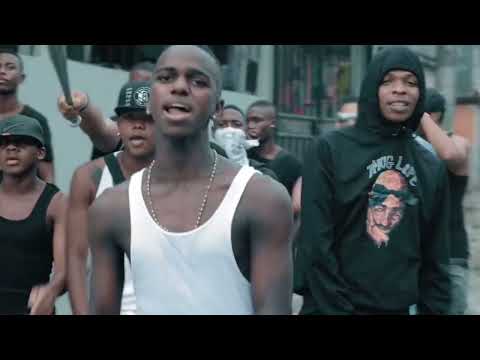 Pikete - Siso ft Matary Bone (Video Oficial)