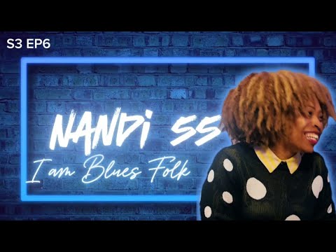 S3 E6 Blues/Rock singer with a passion for helping people find their authentic selves