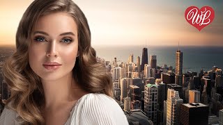 Я СТАНУ ДЛЯ ТЕБЯ ВОСПОМИНАНИЕМ ♥ ЛИРИЧЕСКИЕ ПЕСНИ ПРО ЛЮБОВЬ WLV ♥ LYRICAL SONGS ♫ RUSSISCHE MUSIK