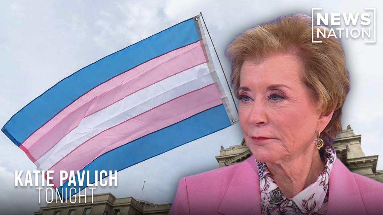 Video: McMahon details Title IX enforcement on trans athletes and teacher misconduct probes