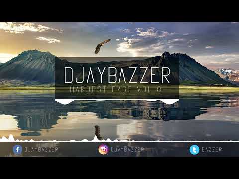 ❤️️🎧 Bazzer - Hardest Base Vol. 8 | 46MinMix