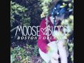 Moose Blood - Boston 