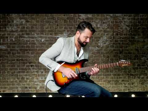 Ibanez 2020 AZ2202A-TFB Demo