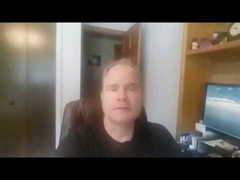 Aim Write Marketing  video.