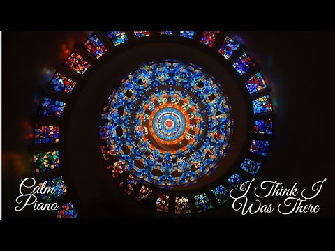 I Think I Was There -  Emil Exelsson