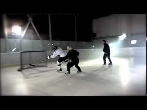 Kikkavideo numero 5 - Miikka Salomäki ja maalille ajaminen