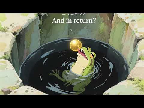 Thumbnail for The Frog and the Princess