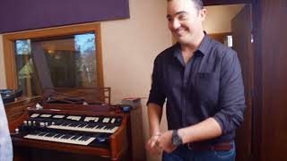 Tania Kernaghan and Jason Owen 2025 SHOW REEL