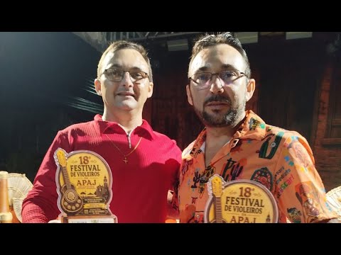 18° FESTIVAL DE REPENTISTAS EM QUIXERÉ CE.