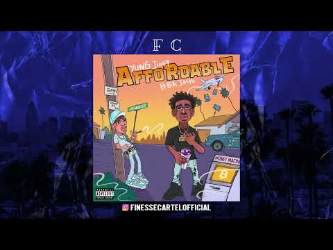 Yung Jiggy X HBK Jachi - Affordable