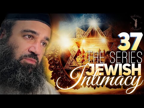 Sweet Talk or Bitter Fruits - JEWISH INTIMACY (37)