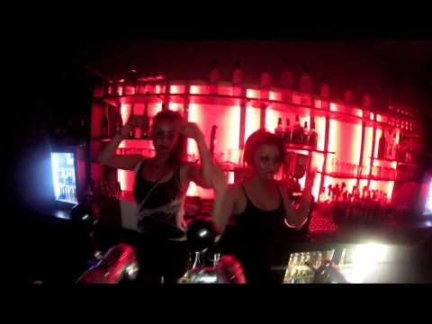 Dj Bia & Dj LowKut AGORA Halloween & More