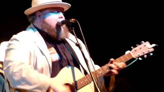 sweet spot duckworth lewis method @ electric picnic 2009