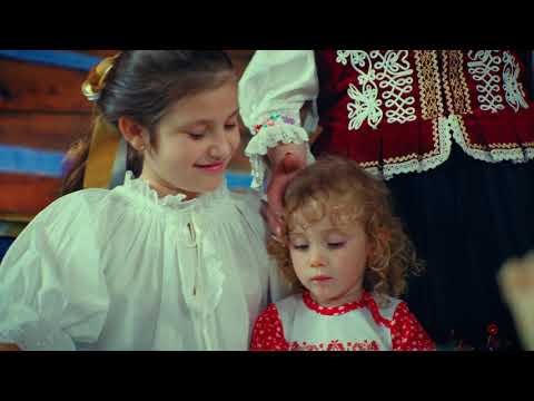 Ondrej Kandráč - Spievanky, spievanky ( rodina Kandráčová a seriál Babička, rozprávaj! )