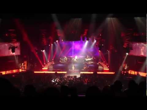Video thumbnail for Mr. Brownstone (Live, 2012)