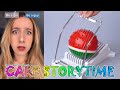 Text To Speech ASMR Cake Storytime Amara Chehade POVs Tiktok Compilations 2023 137