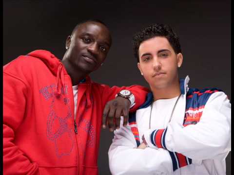 Colby O'Donis Ft 2 Pac & Akon - What You Got (Remix)