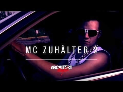 MC Zuhälter - MC Zuhälter 2 [Beat Tackmann/Tracks Parrow] (Official Music Video)