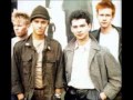 Depeche Mode 1985: Puppets (Live) Some Great ...