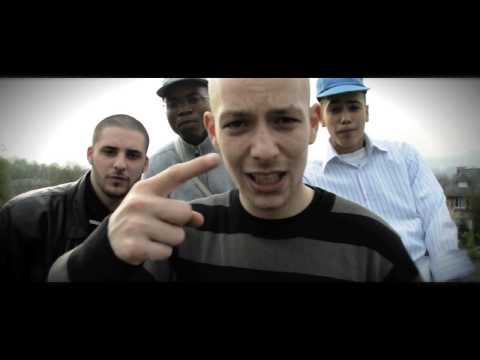 Quartier Sud -  La Smala (2009)