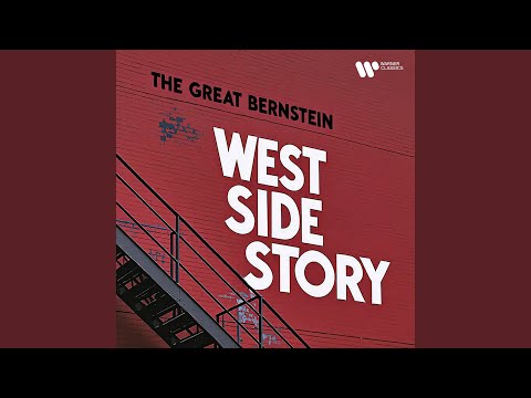 Symphony No. 3 "Kaddish": II. (a) Din-Torah