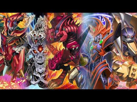 Summon All Assault Mode Monsters !! Assault Mode DECK Dezember 2025 - YUGIOH